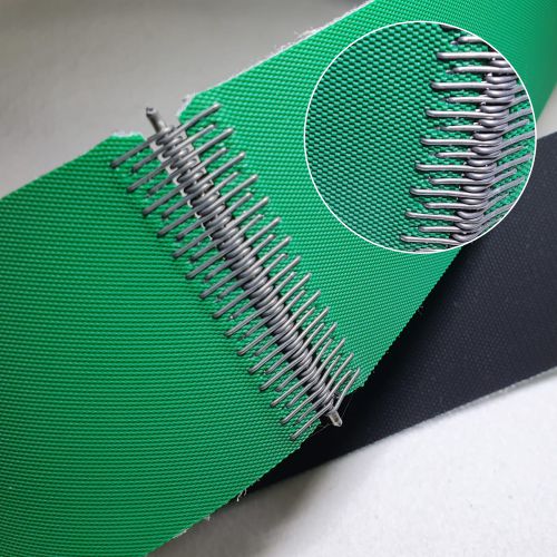 ¡Nuevo modelo de banda!